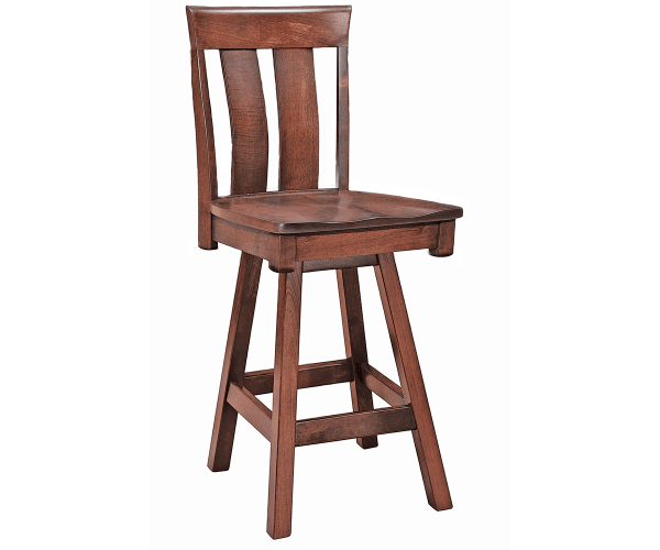 Avalon 30" Swivel Bar Stool