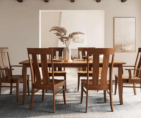 Avalon Dining Collection