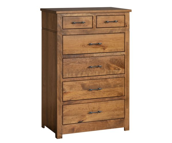 Signature Chest of Drawers