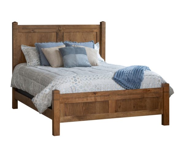 Signature Bed