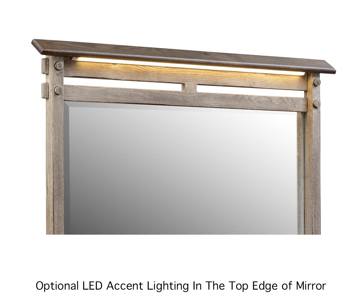 Farmstead 63˝ Dresser - Image 2