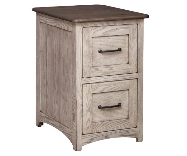 Farmstead 2 Drawer File