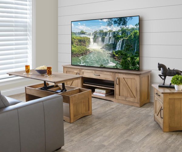 Farmstead Occasional Collection