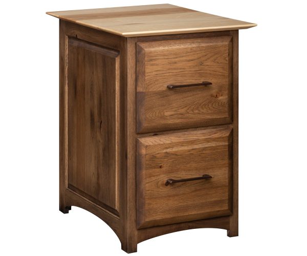 Simplicity 2 Drawer File