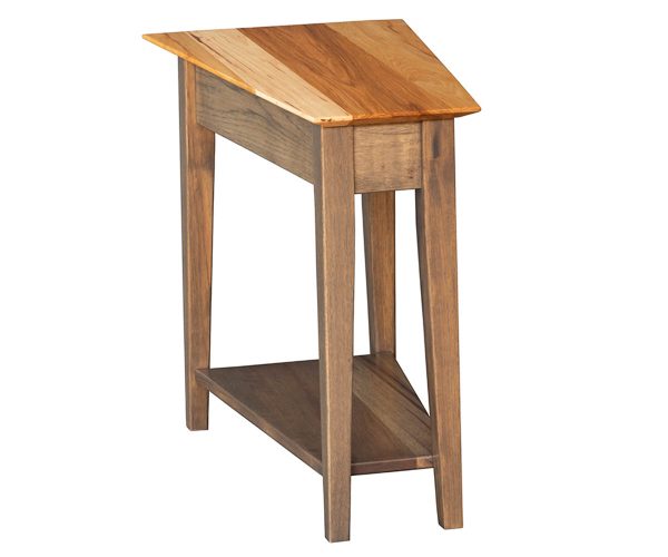 Simplicity Wedge Table