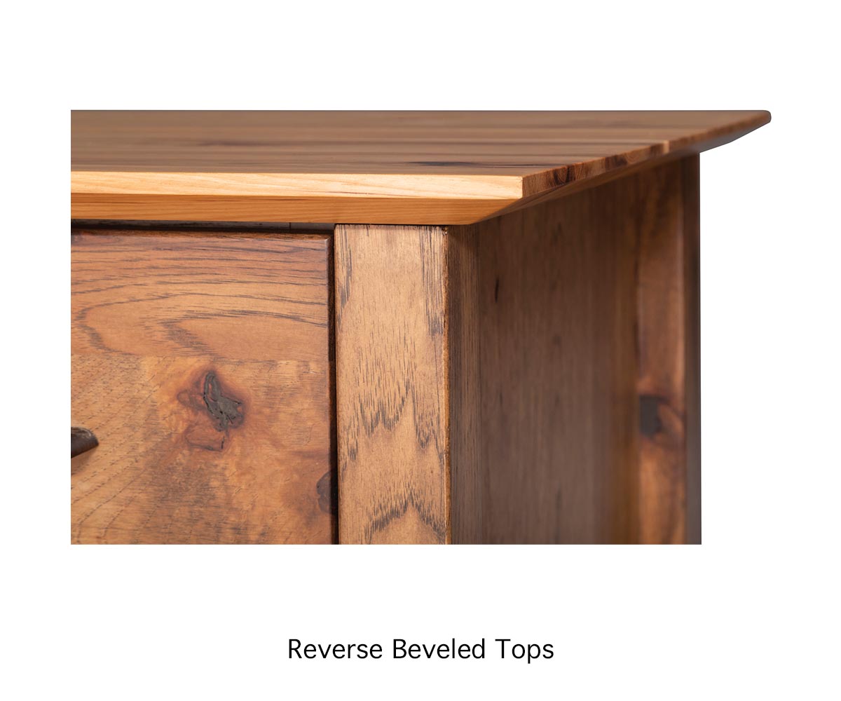 Simplicity Mule Chest - Image 2