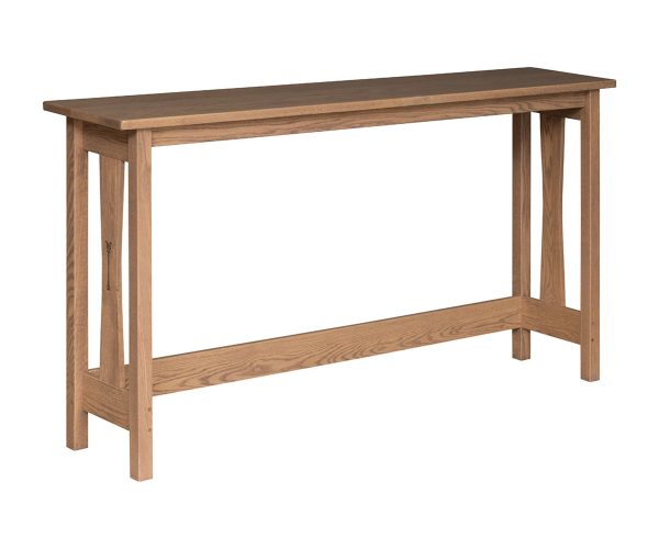 Signature Sofa Bar - 6' Long