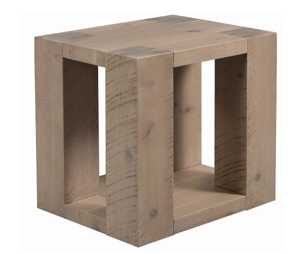 Rylee End Table