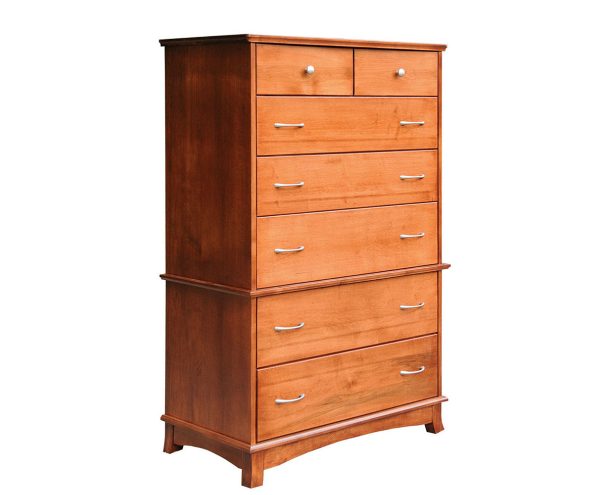 Crescent Bedroom Collection - Image 7