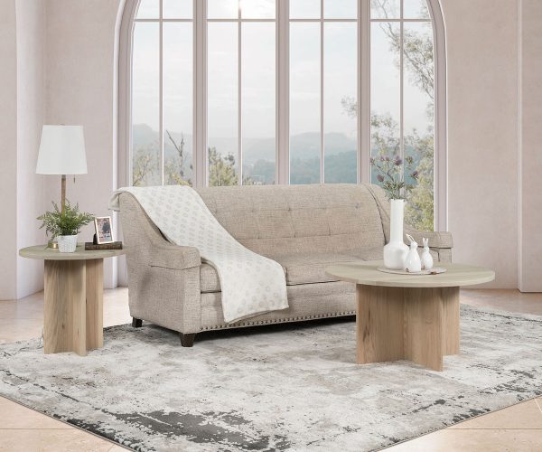 Cayman Living Room Collection