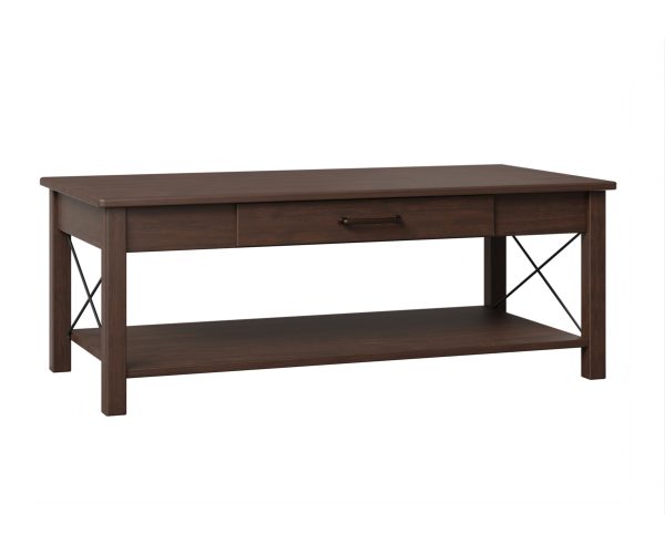 Crossway Large Coffee Table