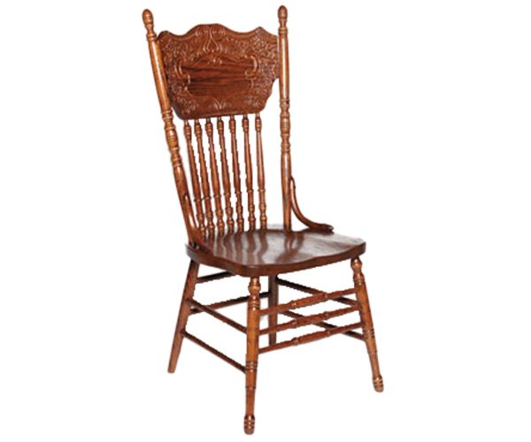 Apple Grove Chair
