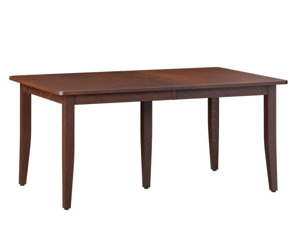 Bunker Hill Leg Table