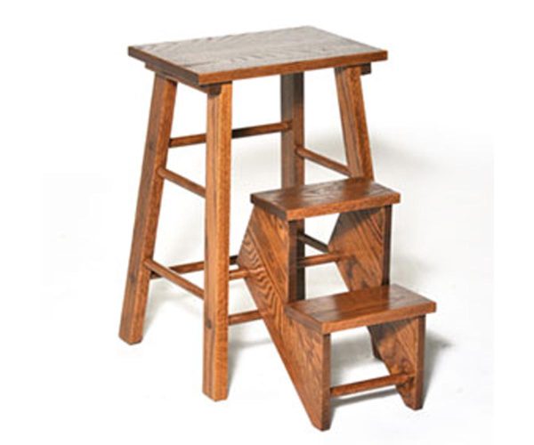 Step Stool