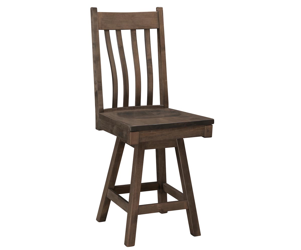 Taylor Bar Chair - Image 2