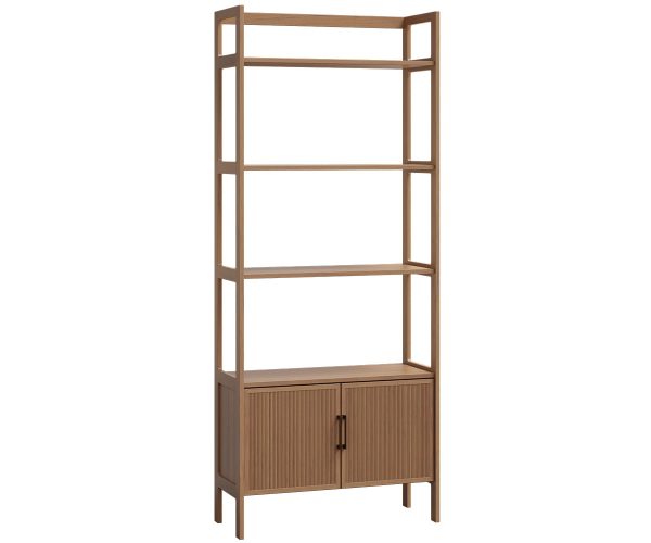 Millhall Bookcase