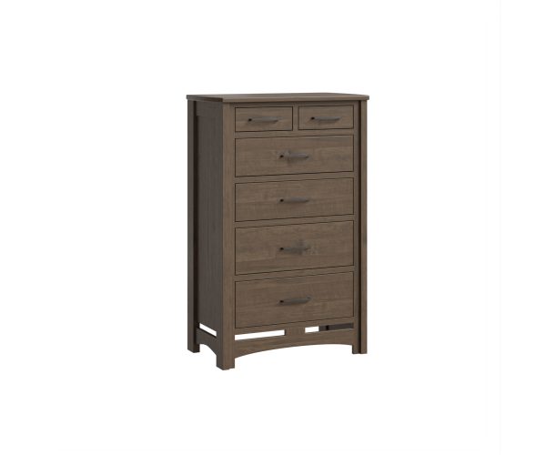 Homestead Chest of Drawers