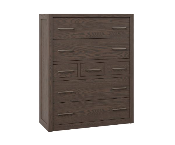 Hunter Chest of Drawers