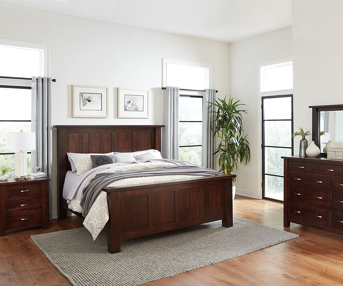 Heidi 7 Drawer Dresser - Image 3