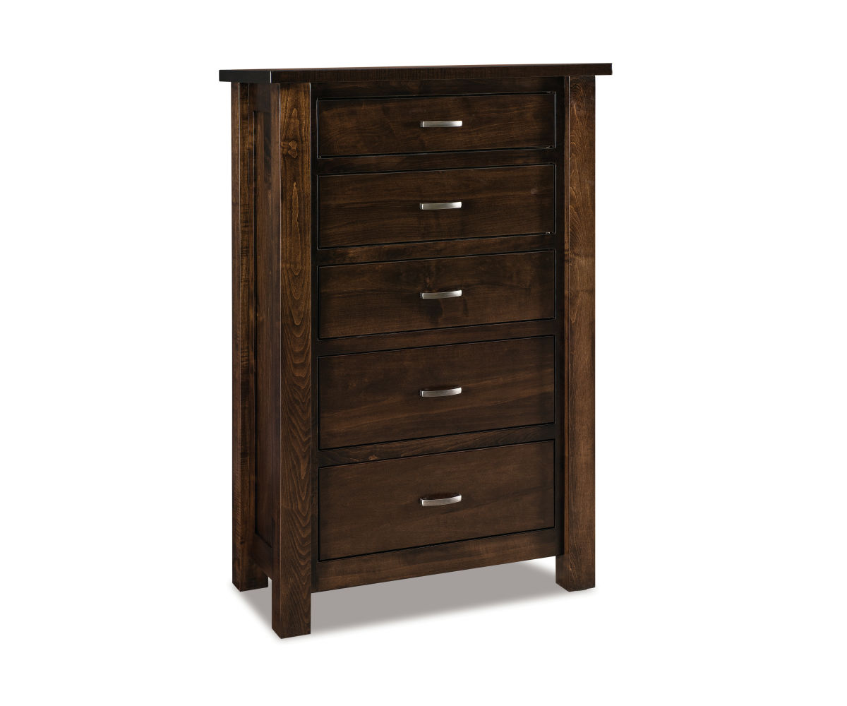 Heidi 5 Drawer Chest