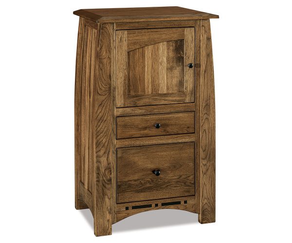 Boulder Creek CPAP Nightstand