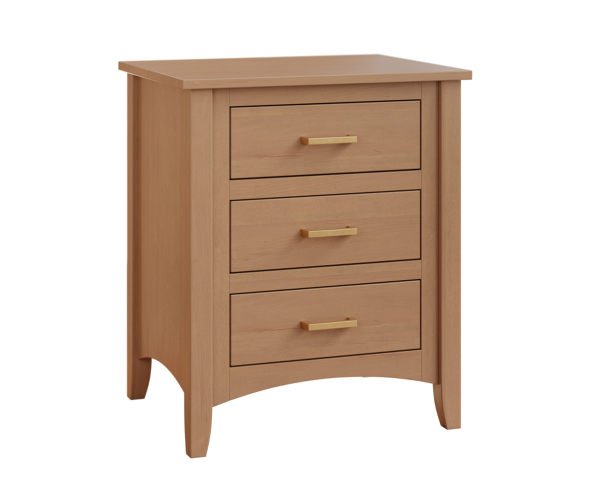 Jackson 24" Nightstand