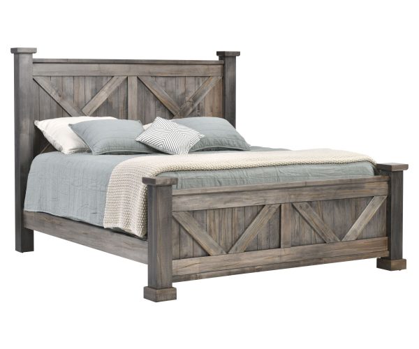Kimberley Bed