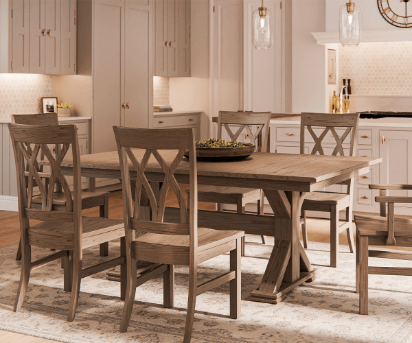 Kula Dining Collection