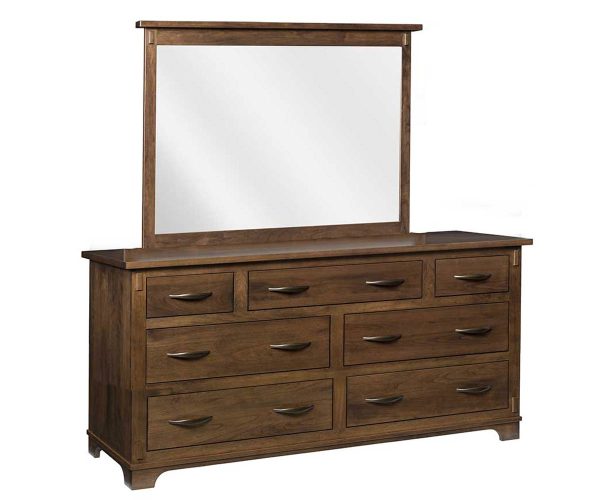 Brooklyn 72" Dresser
