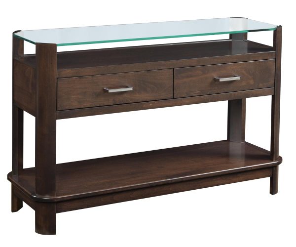 Clearview Sofa Table