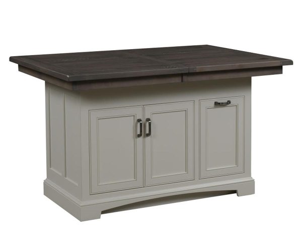 Designer Series Island