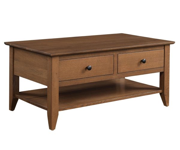 Gambo Coffee Table