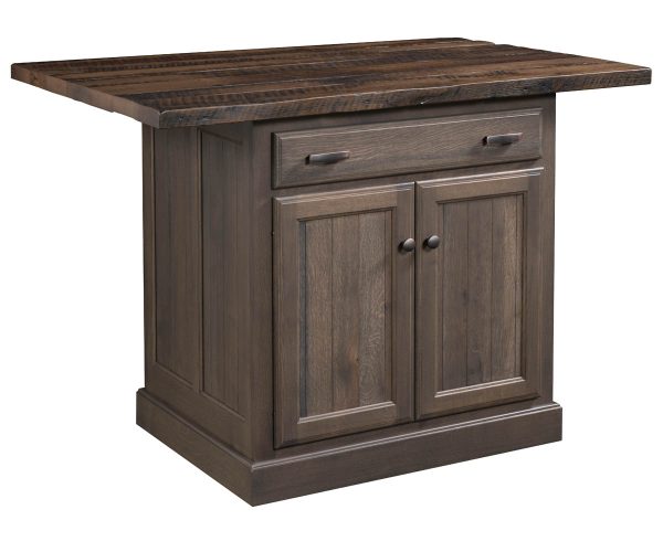 Jefferson City Traditional Island