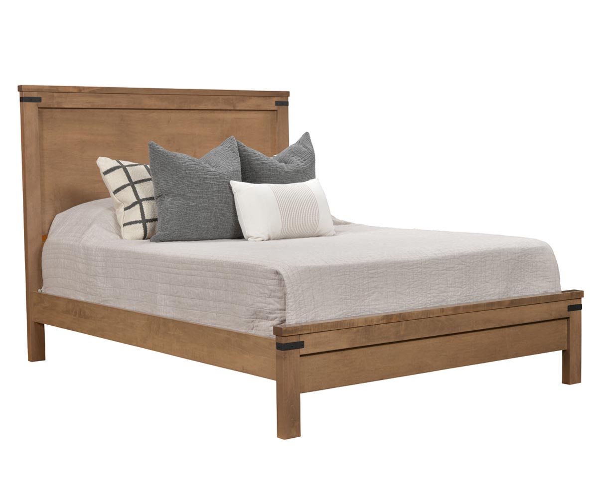 Lewiston Bed