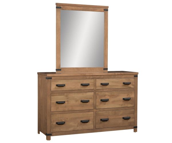 Lewiston Dresser