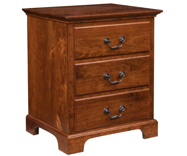 Sonora Nightstand