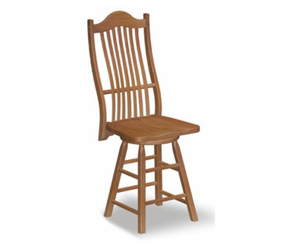 Nash Bar Stool