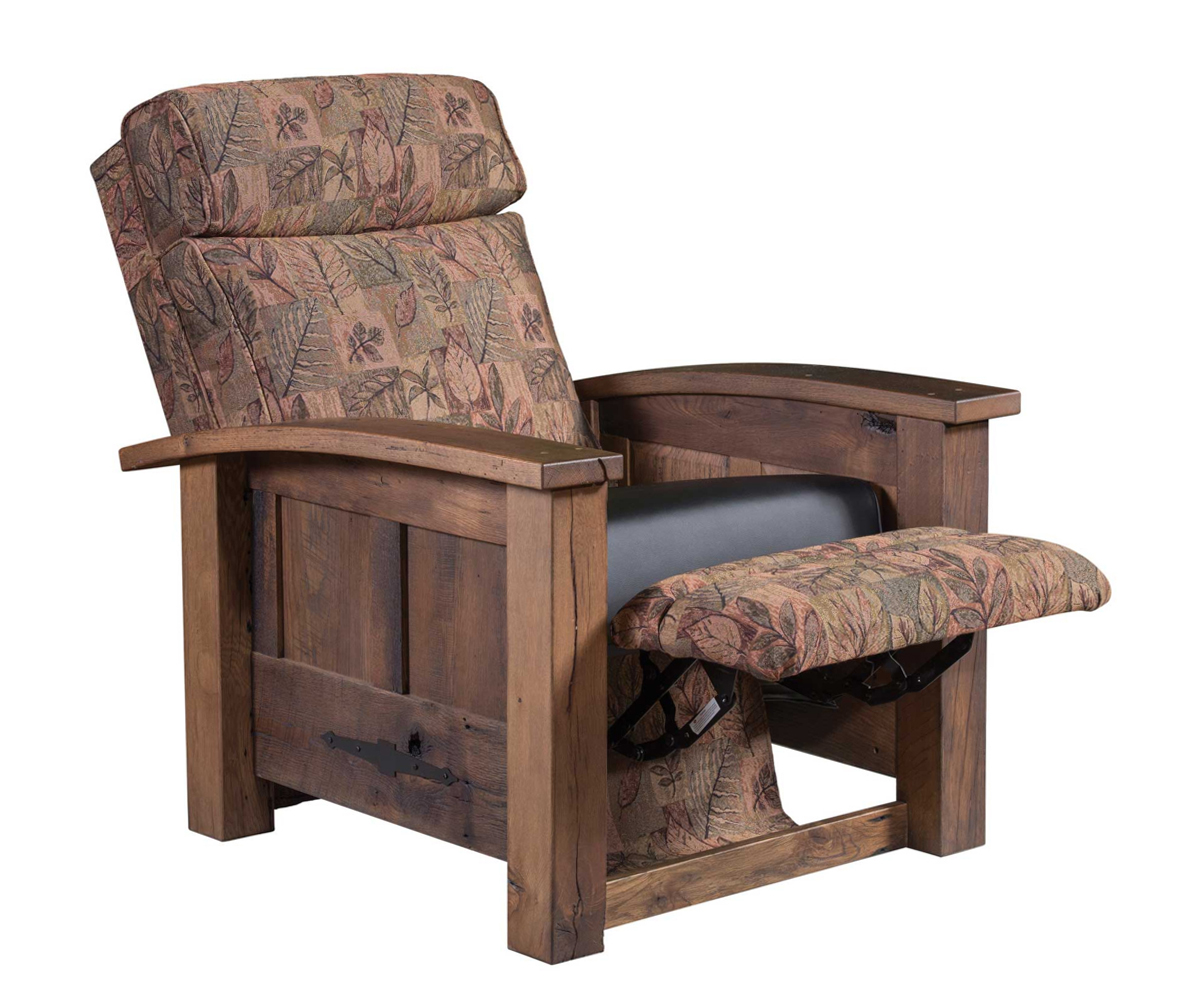 Kimbolton Recliner - Image 2
