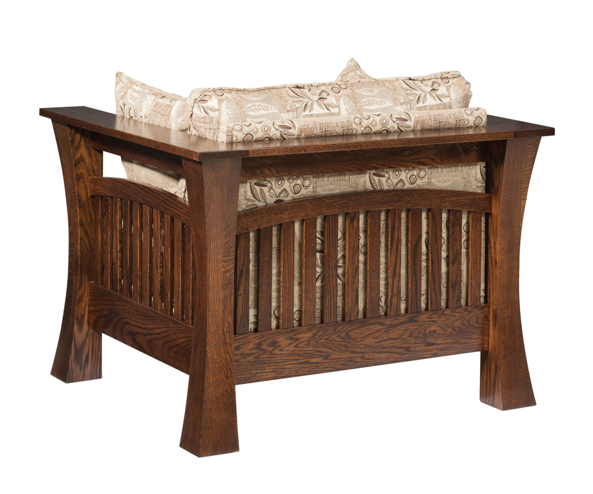 Mission Gateway Chair - Image 2