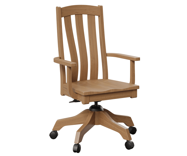 Raleigh Desk Chair