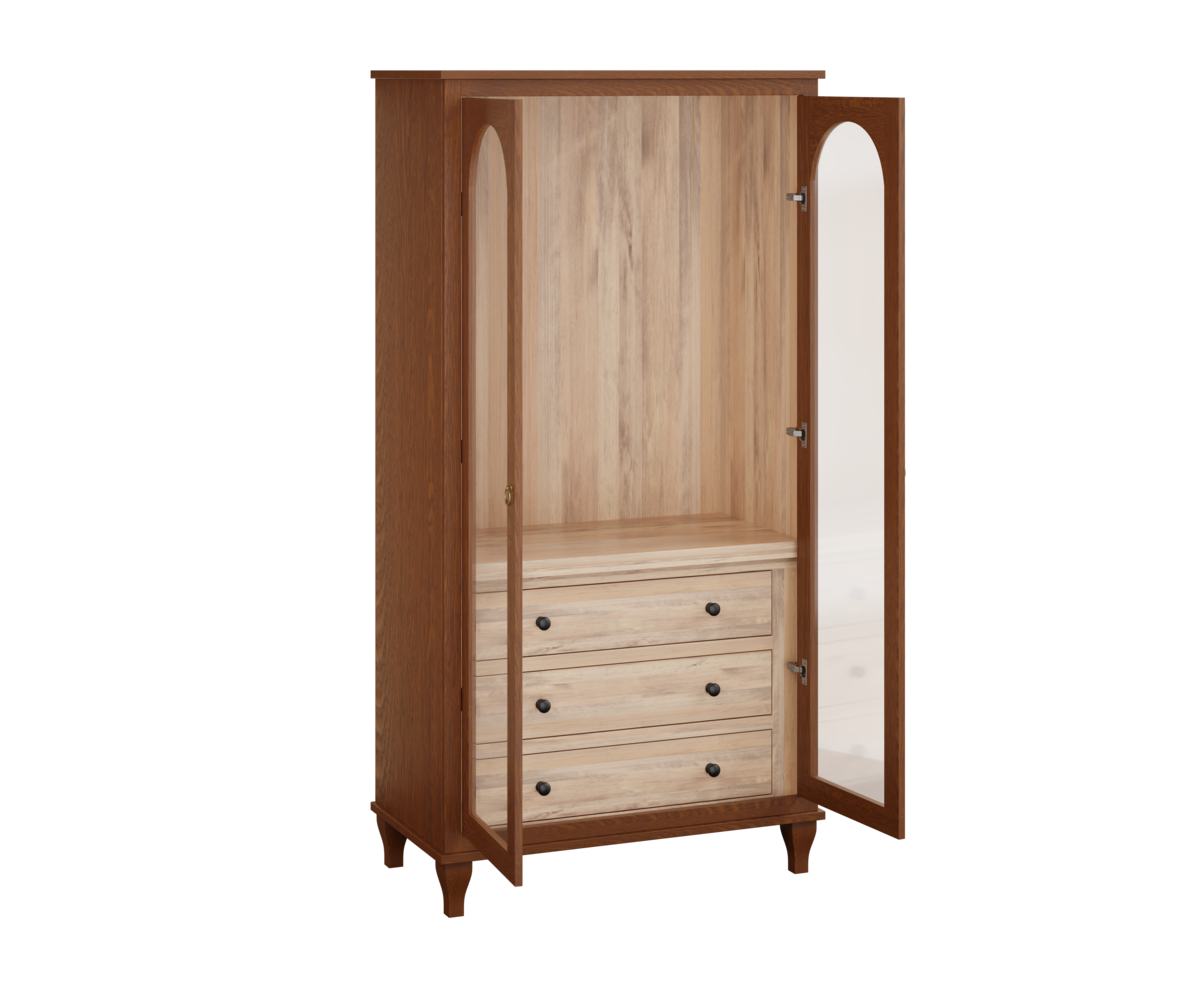 Maxwell Cabinet - Image 2