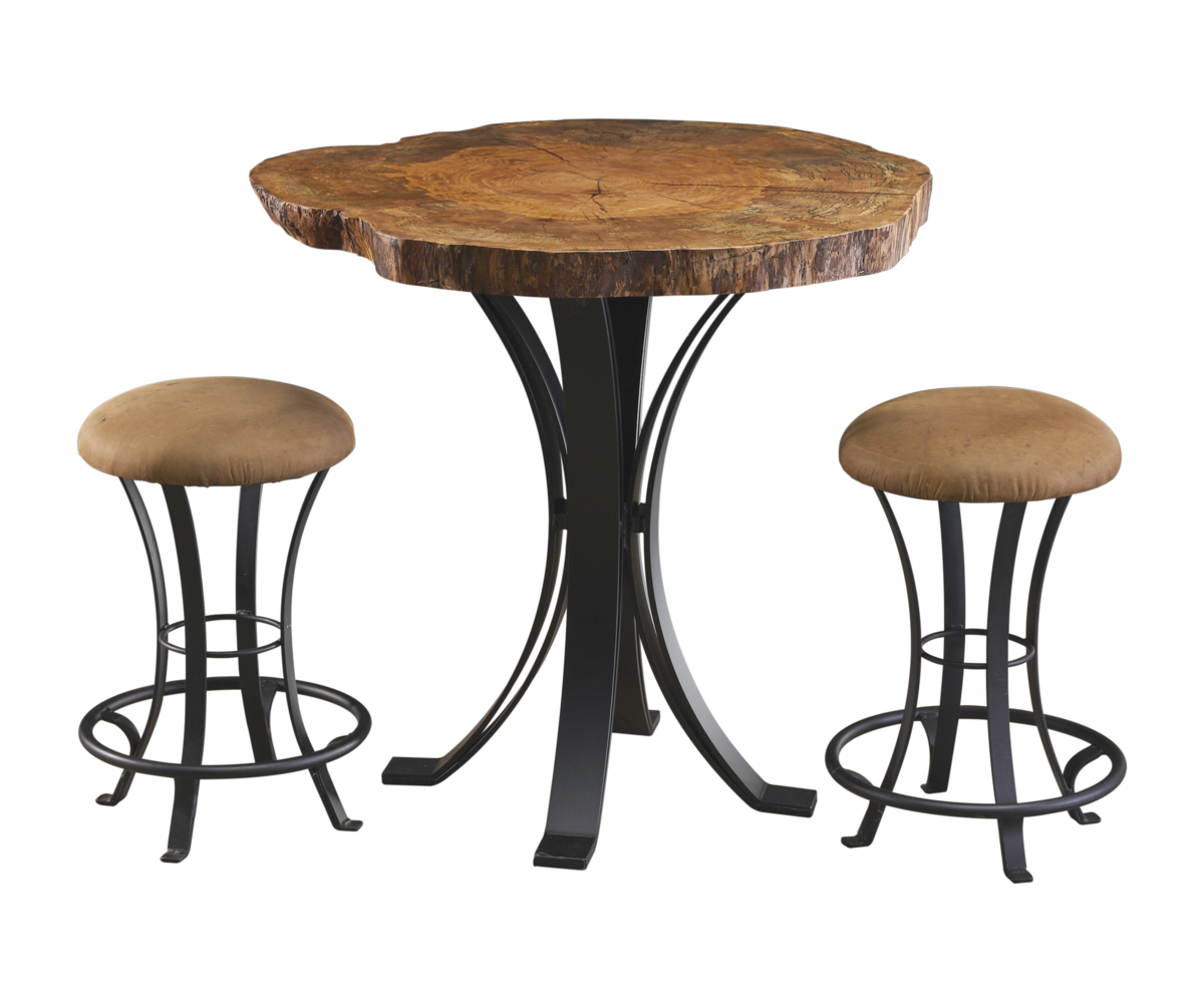 Bar Stool - Image 3