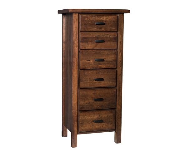Sawyer Wood Lingerie Chest