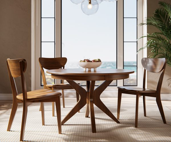 Seymour Dining Collection