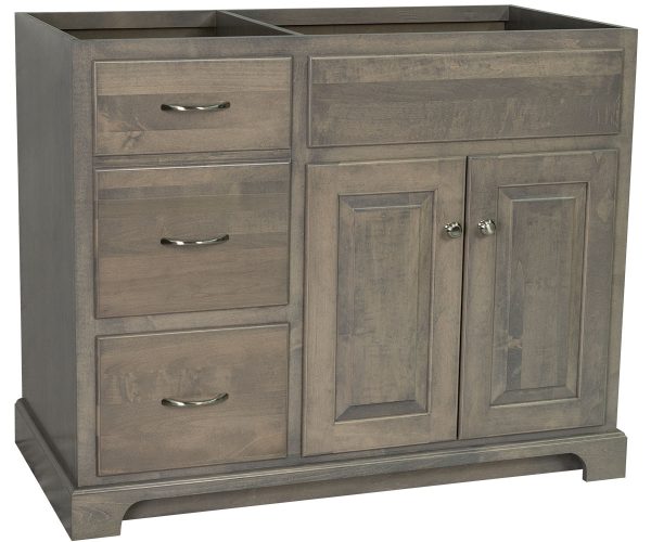 Southerland Vanity - 42"W
