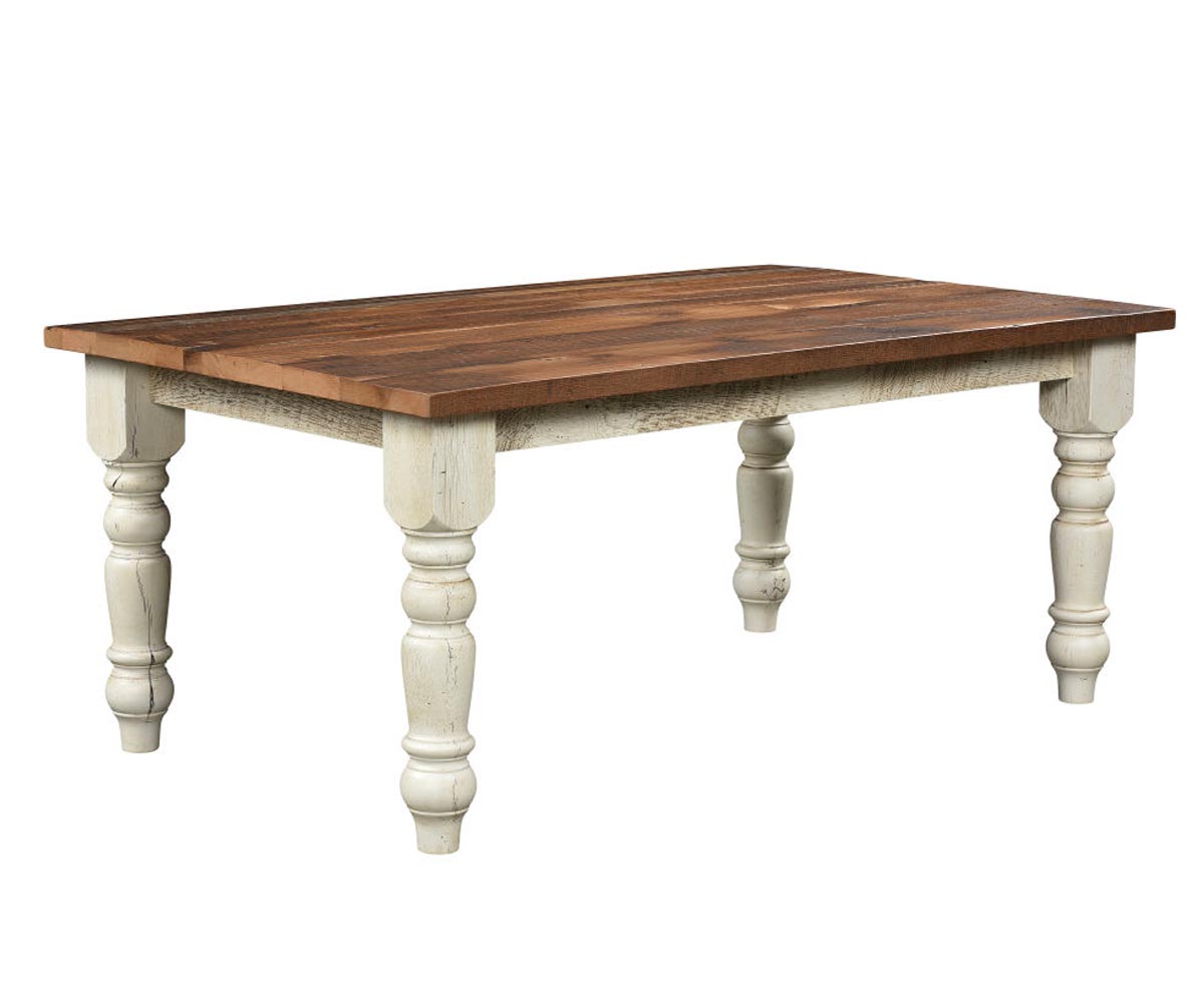 Farmhouse Dining Table