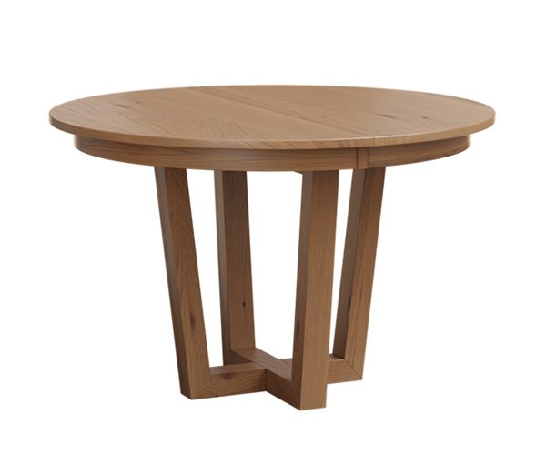 Lindsey Single Pedestal Table