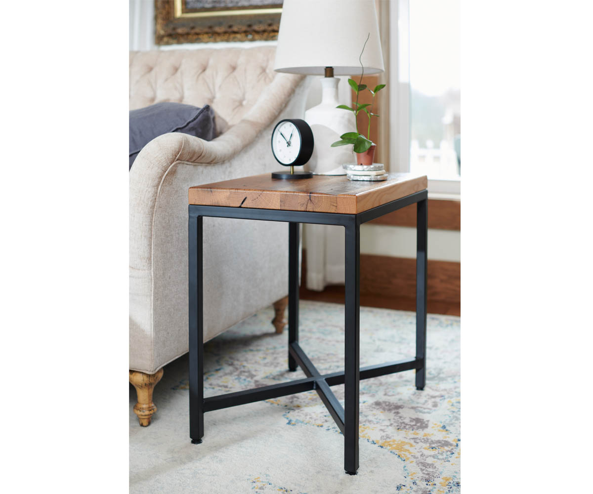 Shirebrook Side Table - Image 2