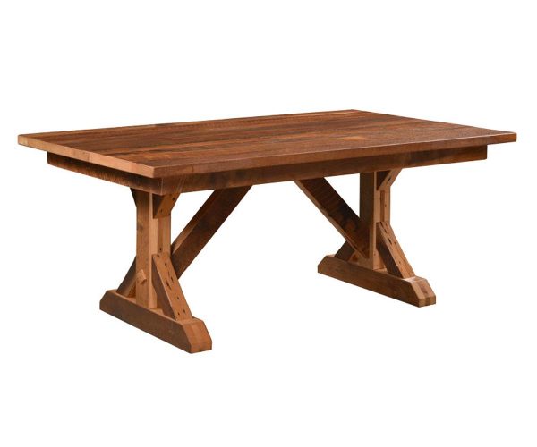 Stretford Solid Top Table