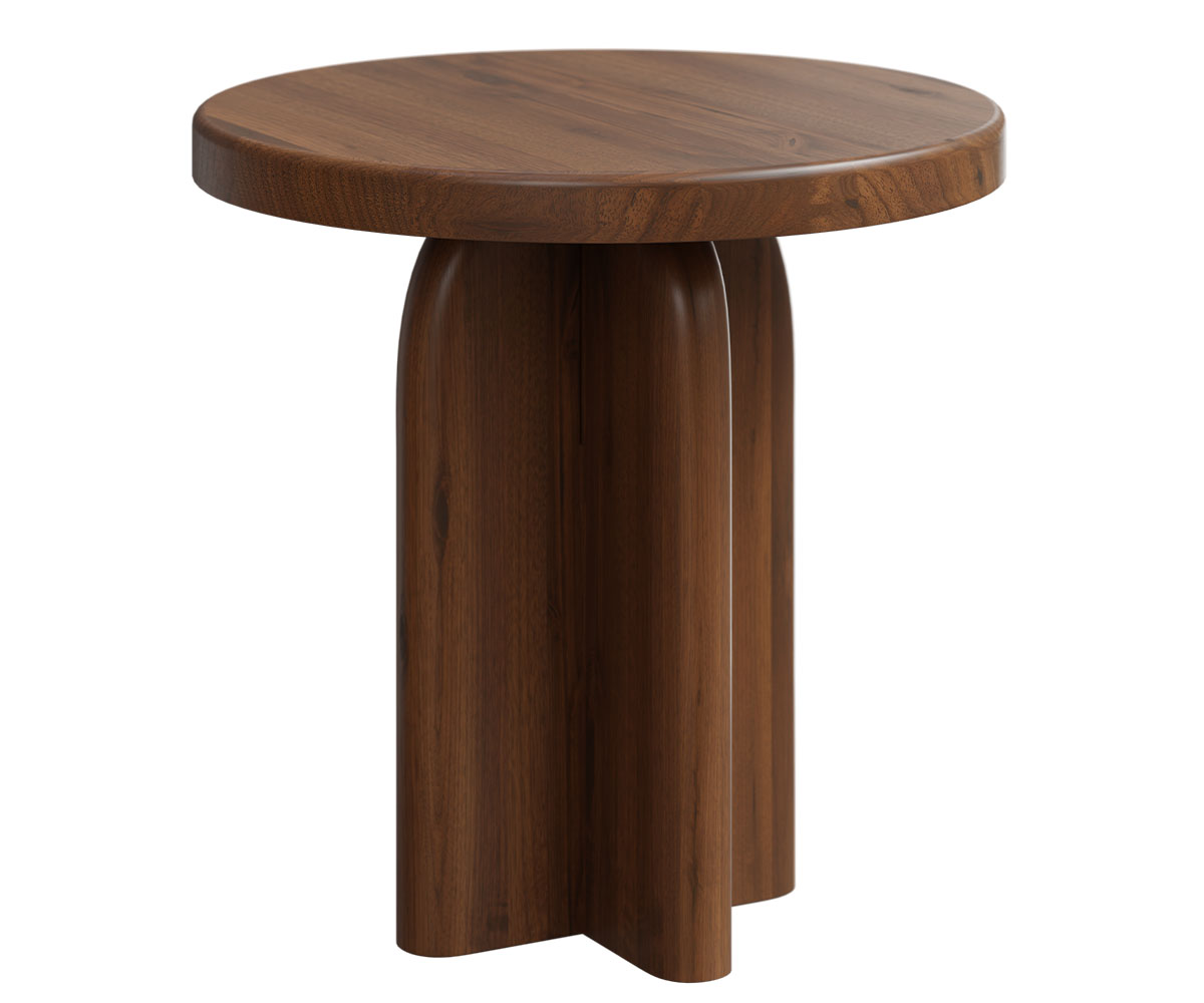 Durham 22" End Table